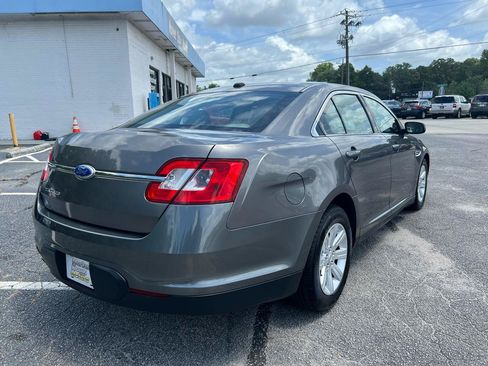 Used 2011 Ford Taurus SE FWD image 5