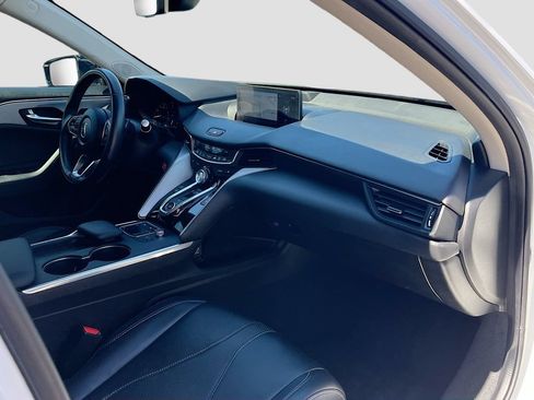 Used 2023 Acura TLX w/ Technology Package FWD image 29