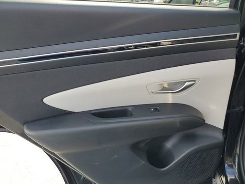 Certified 2023 Hyundai Tucson SEL w/ Convenience Package image 27