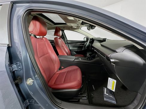 New 2026 MAZDA MAZDA3 Carbon image 28