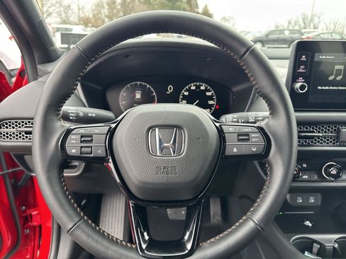 Used 2026 Honda HR-V Sport image 18