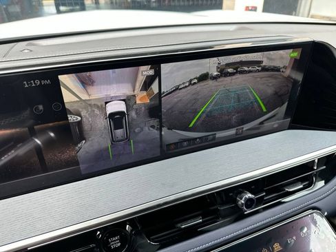 New 2027 INFINITI QX80 Sensory AWD/4WD image 66