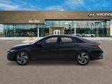 New 2025 Hyundai Elantra Sport image 3