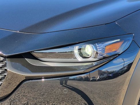 New 2026 MAZDA CX-30 2.5 Turbo w/ Premium Package image 5