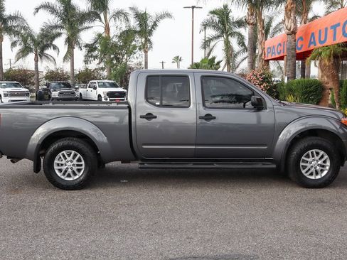 Used 2019 Nissan Frontier SV w/ Value Truck Package image 10