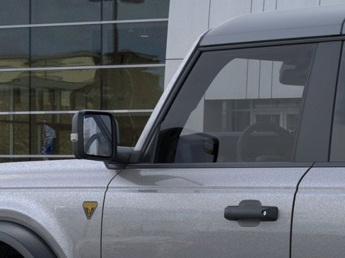 New 2025 Ford Bronco Badlands image 22