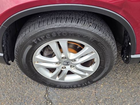 Used 2011 Honda CR-V EX image 21