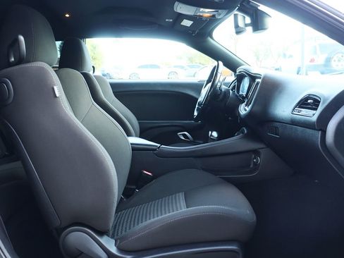 Used 2021 Dodge Challenger R/T image 28