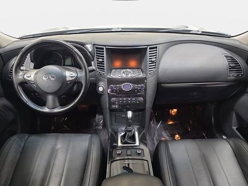 Used 2013 INFINITI FX37 AWD w/ Premium Pkg image 10