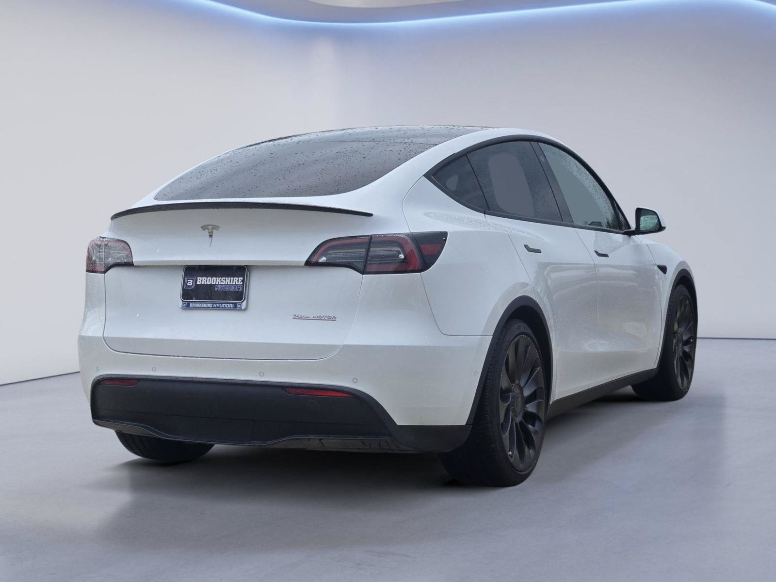 Used 2022 Tesla Model Y Performance AWD/4WD image 6