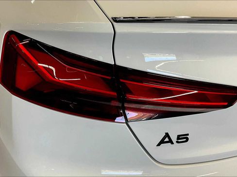 Certified 2025 Audi A5 2.0T Premium Plus w/ Premium Plus image 31