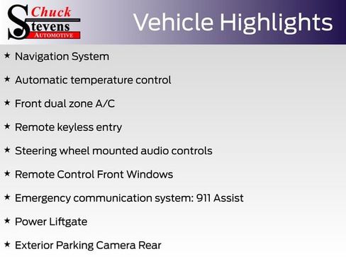 New 2026 Ford Explorer ST w/ Sun And Sound Package image 22