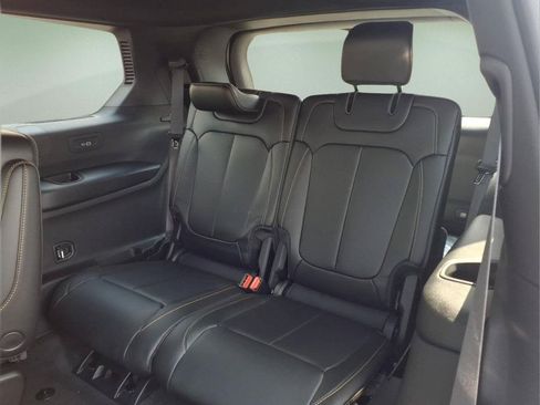 New 2026 Jeep Grand Cherokee L Limited AWD/4WD image 7