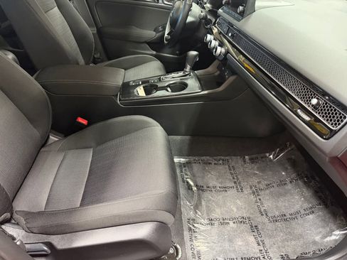 Used 2024 Honda Civic EX image 20