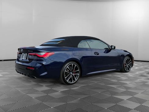 Used 2024 BMW 440i xDrive Convertible image 5