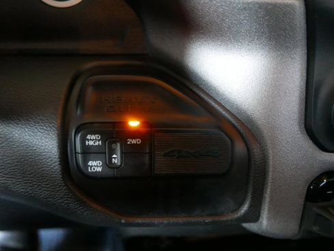 Used 2024 RAM 2500 Tradesman w/ Snow Chief Group image 15