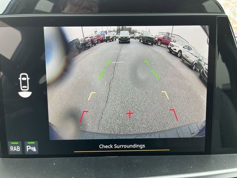 New 2026 Subaru Outback Limited image 26