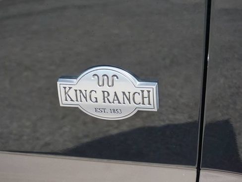 Certified 2018 Ford F150 King Ranch w/ Equipment Group 601A Luxury AWD/4WD image 42