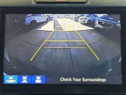 Used 2015 Honda CR-V Touring image 23