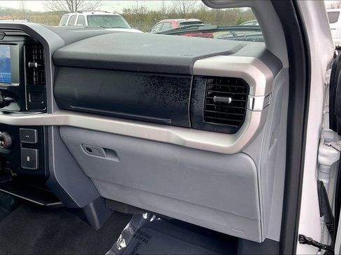Used 2023 Ford F150 XLT image 28