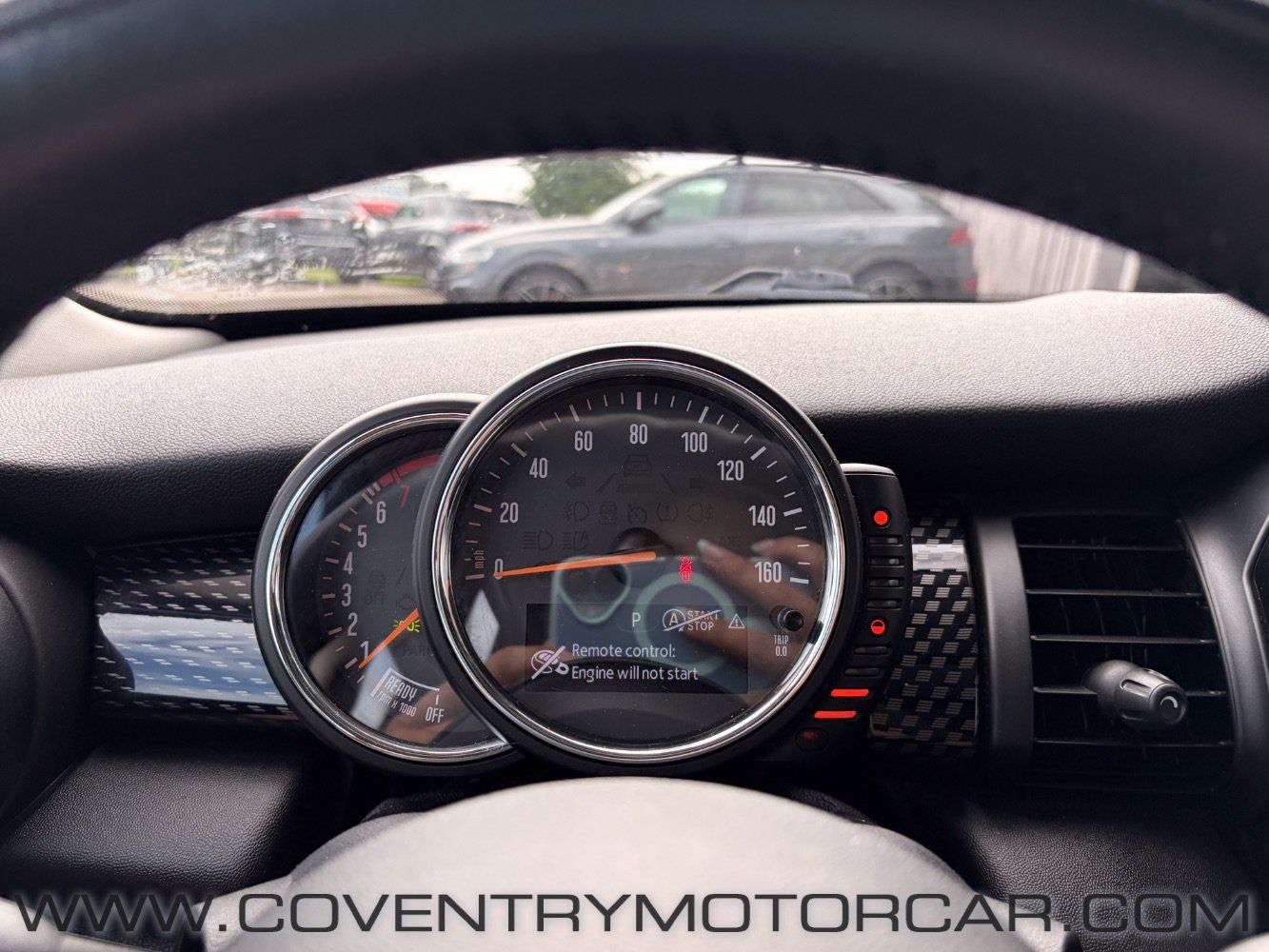 Used 2015 MINI Cooper S FWD image 9