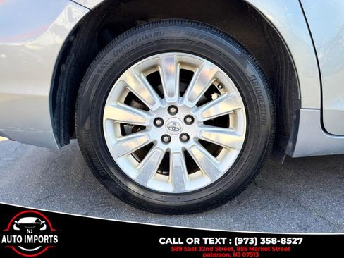 Used 2016 Toyota Sienna XLE Premium image 44