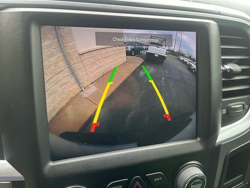 Used 2022 RAM 1500 Classic Warlock image 34