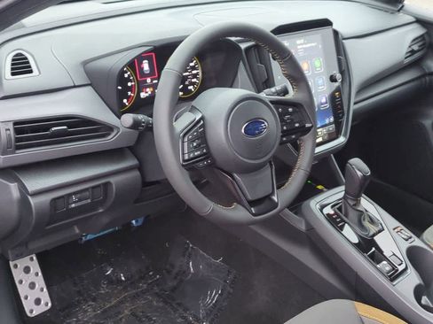 New 2026 Subaru Crosstrek 2.5i Sport image 2