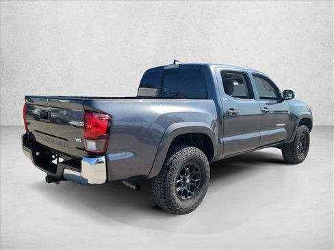 Used 2021 Toyota Tacoma SR5 image 5