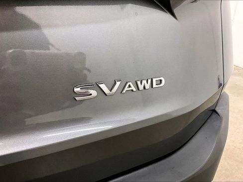 Used 2022 Nissan Rogue SV AWD/4WD image 24