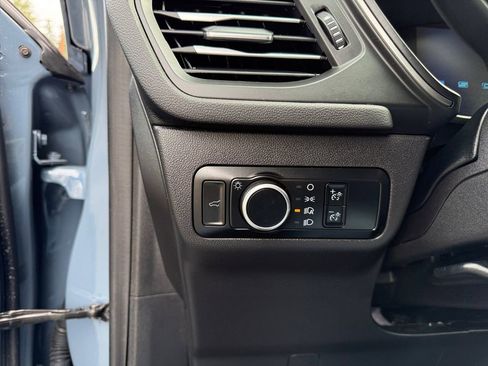 Used 2024 Ford Escape Active image 22