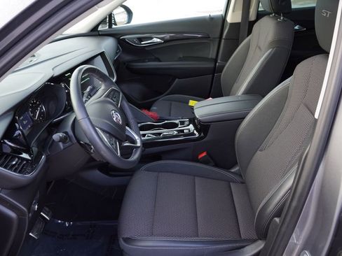 Certified 2022 Buick Envision Preferred image 15