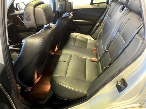 Used 2008 BMW X3 3.0si image 11