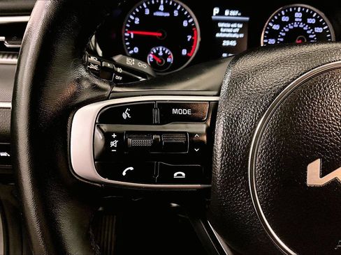 Used 2024 Kia K5 GT-Line w/ GT-Line Premium Package image 17