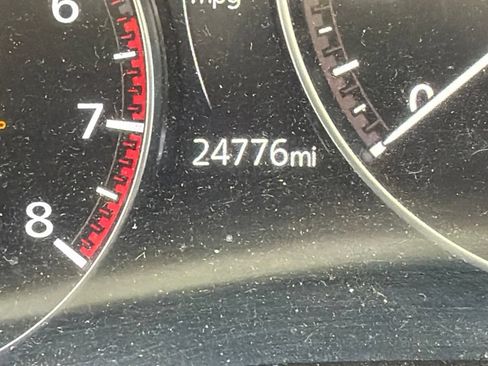 Used 2024 MAZDA CX-50 AWD 2.5 Turbo w/ Premium Pkg image 17