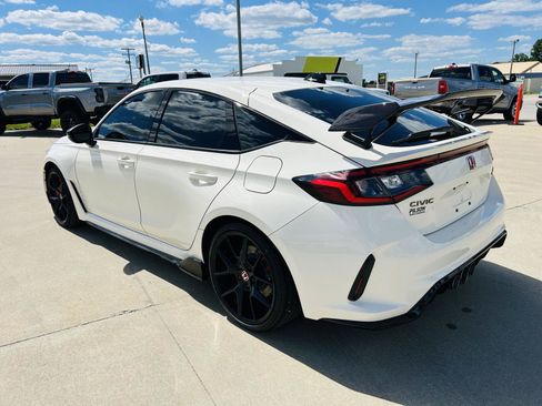 Used 2025 Honda Civic Type R image 34