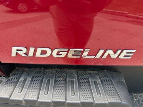 Used 2023 Honda Ridgeline RTL image 3