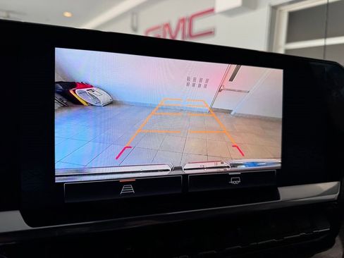 Certified 2023 GMC Sierra 1500 Elevation image 20