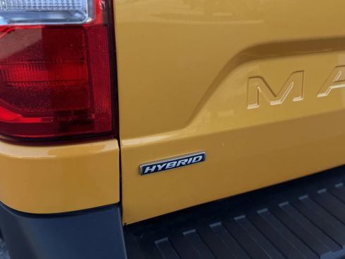 Used 2022 Ford Maverick Lariat w/ Lariat Luxury Package FWD image 52