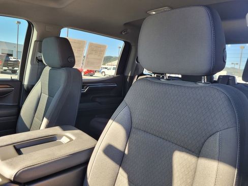 Used 2024 Chevrolet Silverado 1500 RST w/ Z71 Off-Road Package image 16