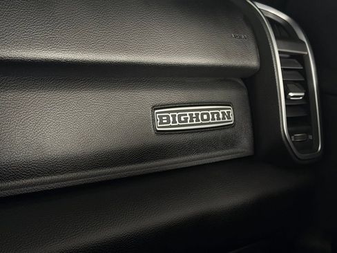 Used 2024 RAM 1500 Big Horn AWD/4WD image 20