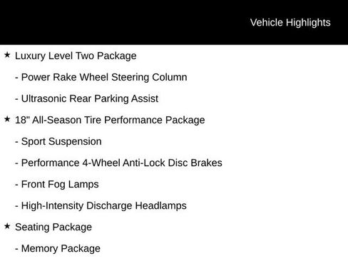 Used 2010 Cadillac CTS Premium image 14