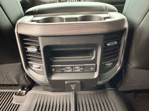 New 2025 RAM 2500 Laramie image 16