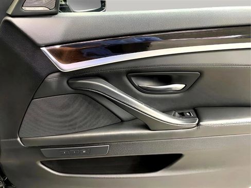 Used 2016 BMW 535i xDrive Sedan image 26