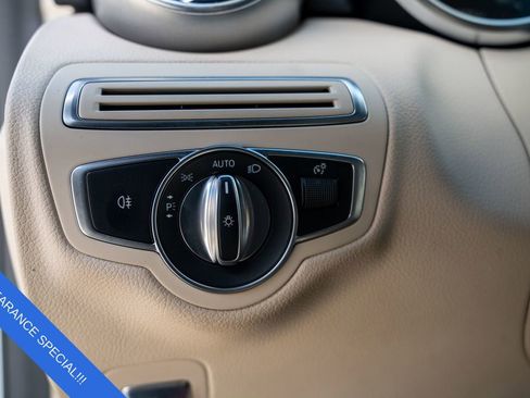 Used 2021 Mercedes-Benz C 300 4MATIC Sedan w/ Premium Package image 20