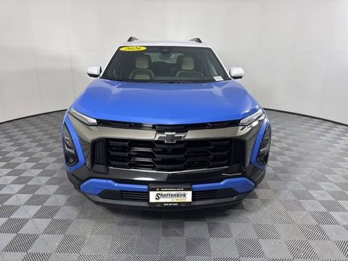 New 2026 Chevrolet Equinox ACTIV FWD image 8