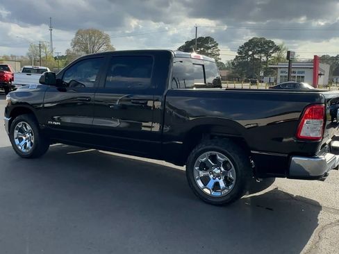Used 2021 RAM 1500 Big Horn AWD/4WD image 6