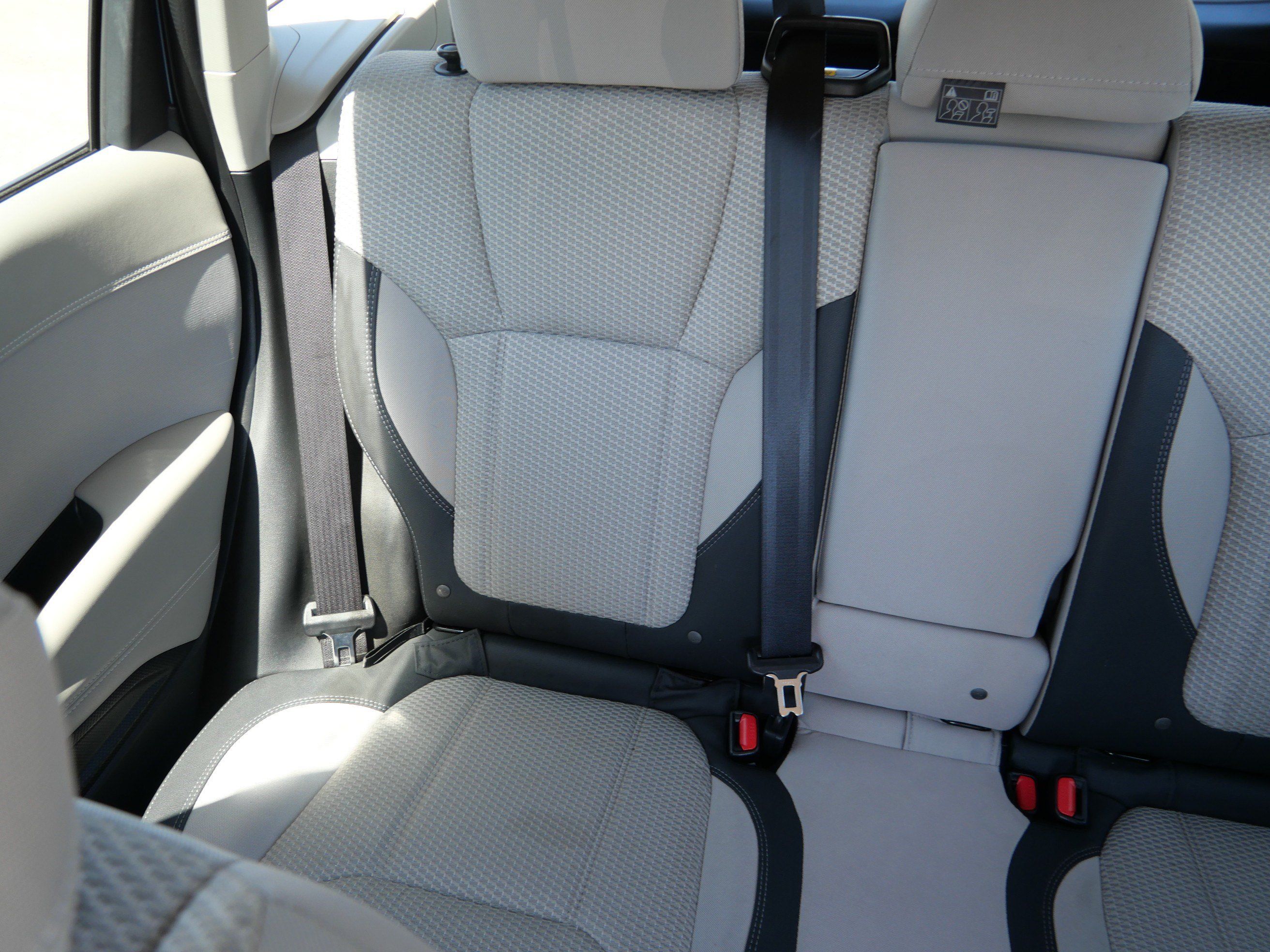 Used 2023 Subaru Forester Premium AWD/4WD image 12