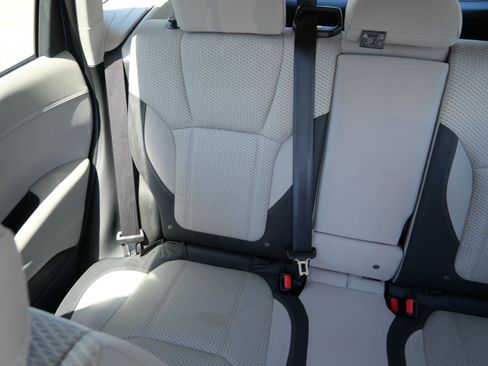 Used 2023 Subaru Forester Premium AWD/4WD image 12