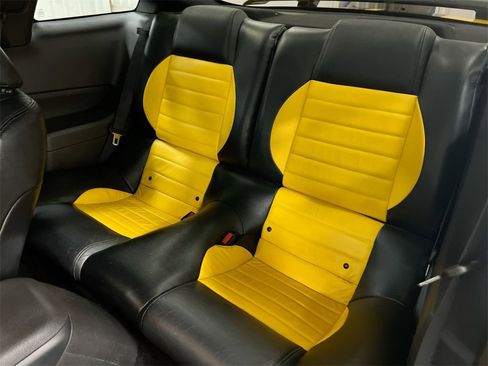 Used 2005 Ford Mustang GT image 21
